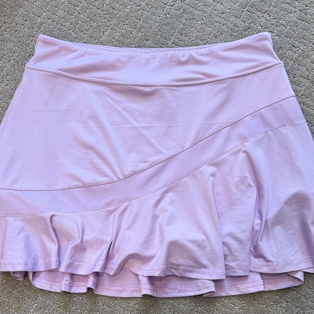Women’s Tennis Skirt - Large